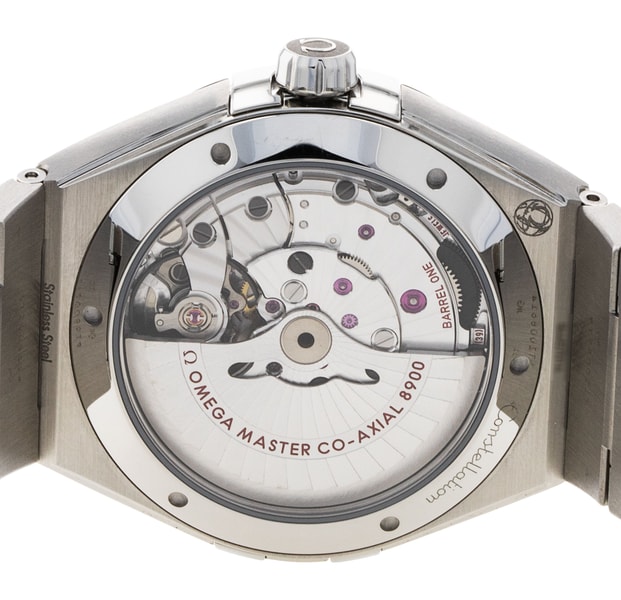 Omega Constellation 131.30.41.21.99.001